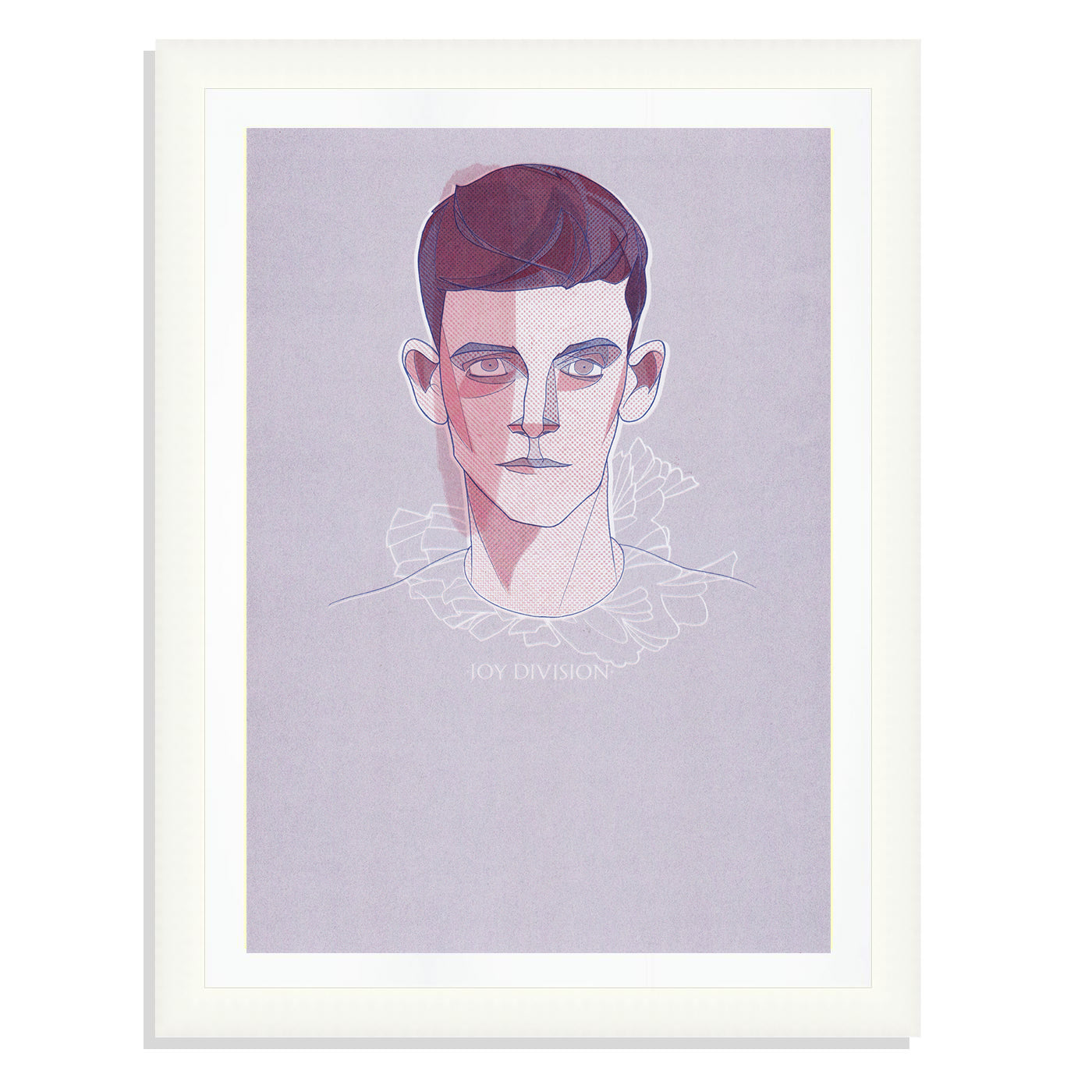 Joy Division / Transmission