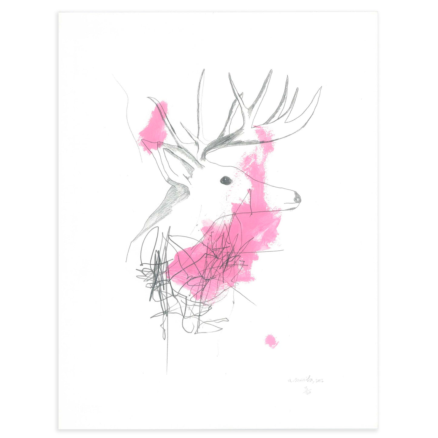 Deer