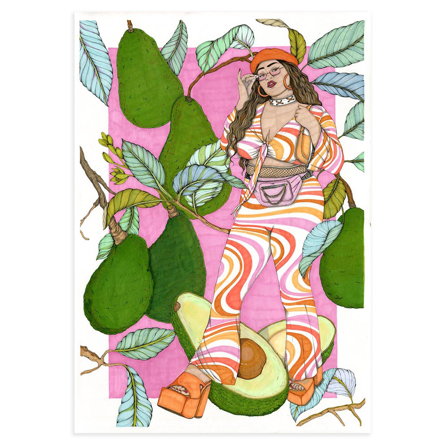 Avocados