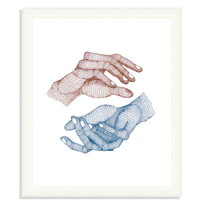 Hands
