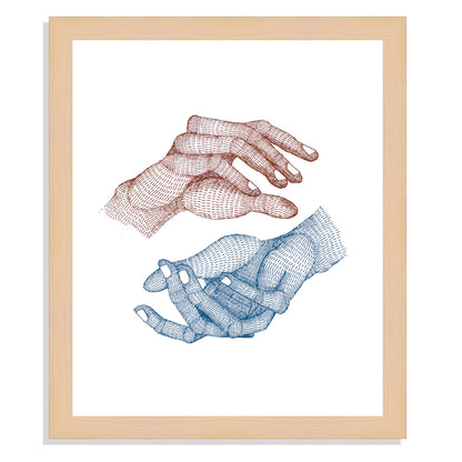 Hands