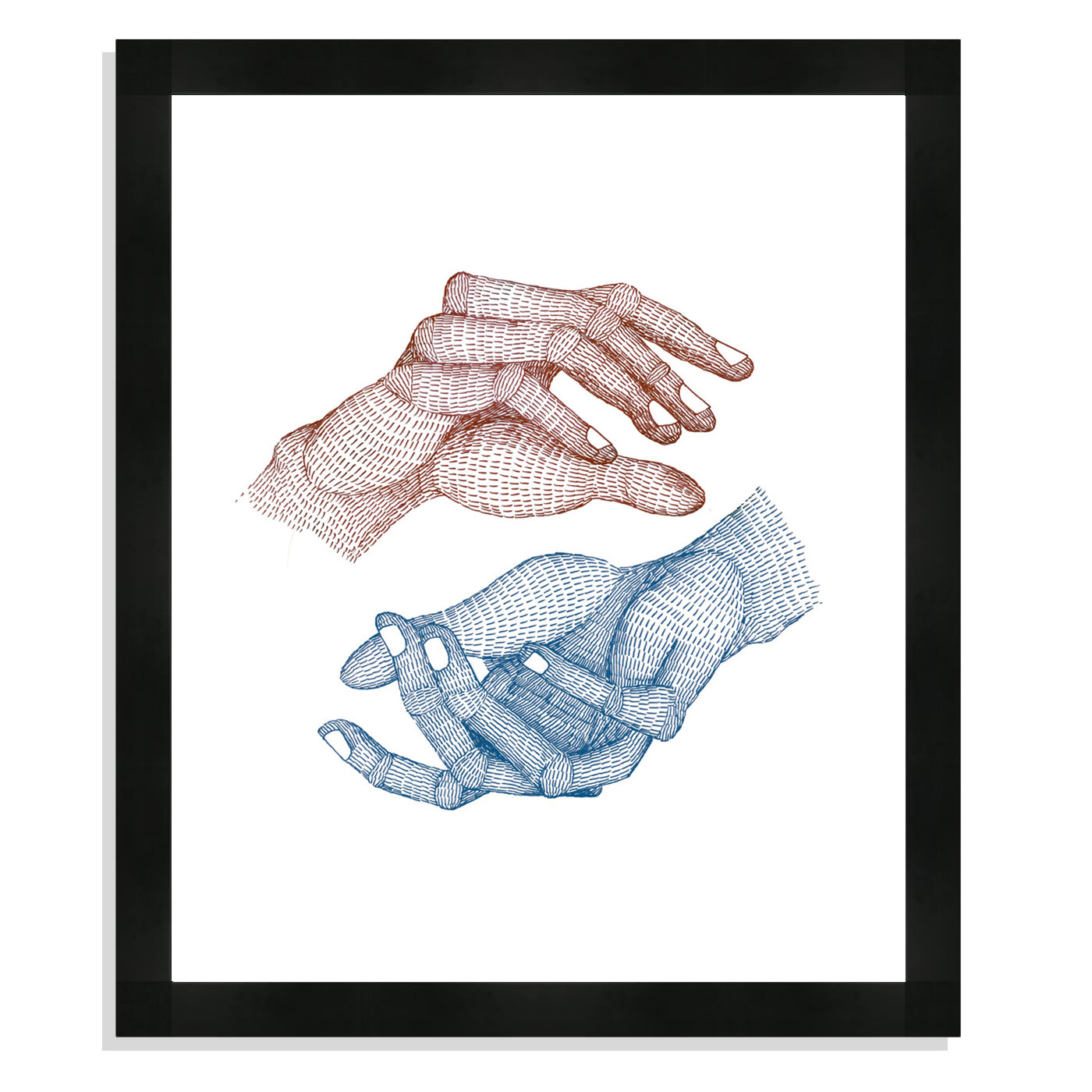 Hands