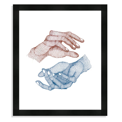 Hands