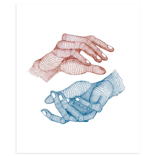 Hands