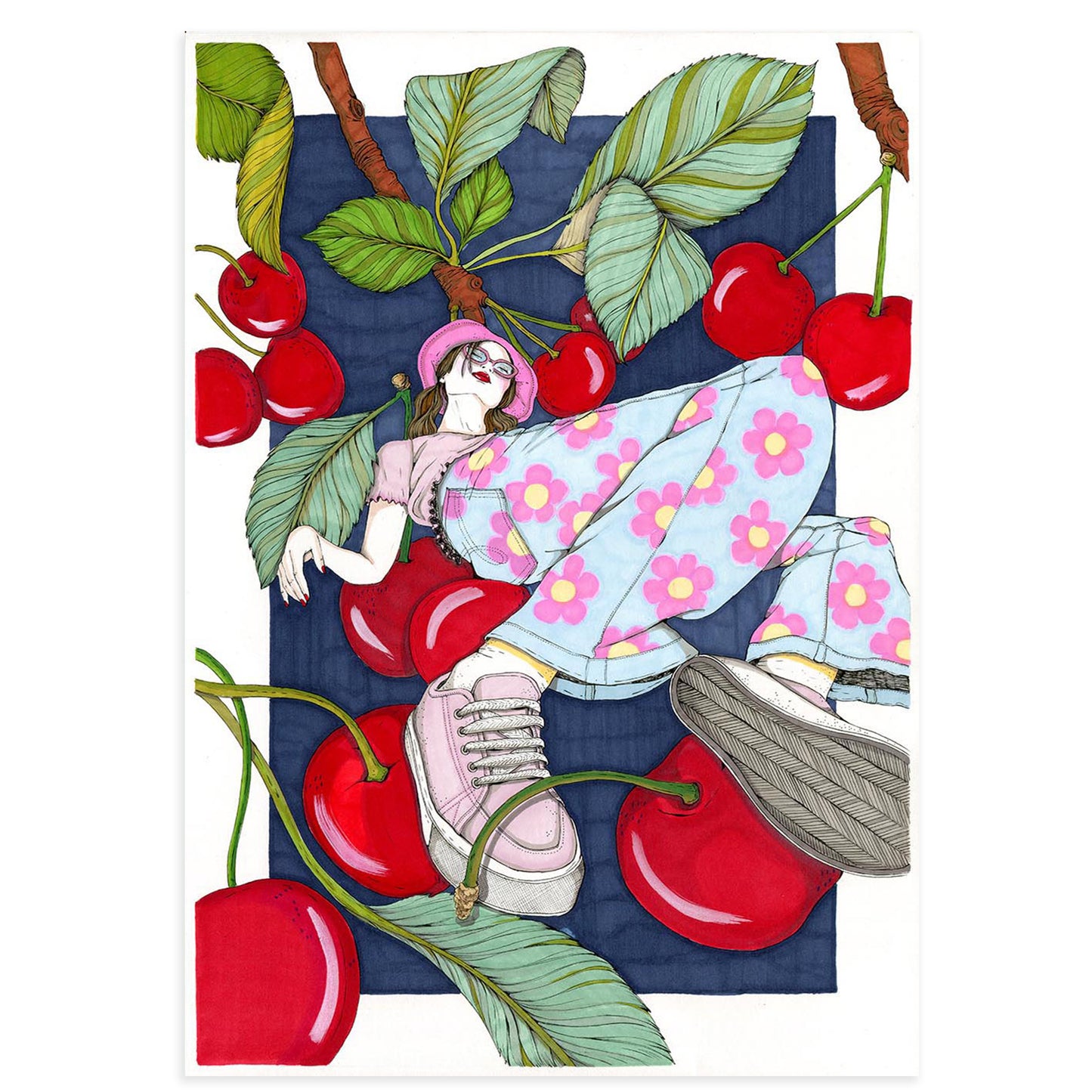 Cherries
