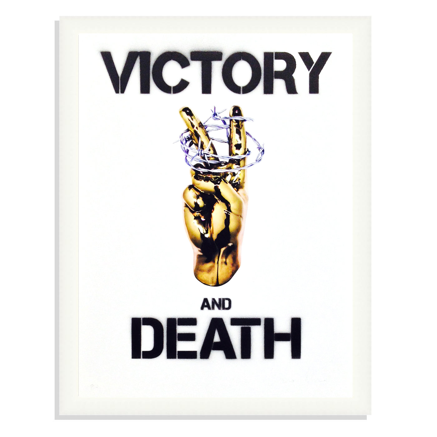 Victory and Death