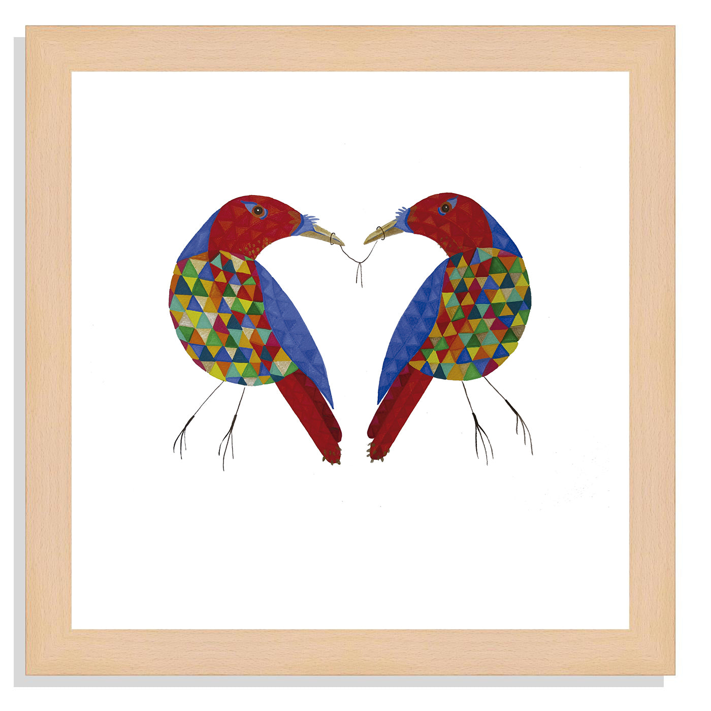 Tied Love