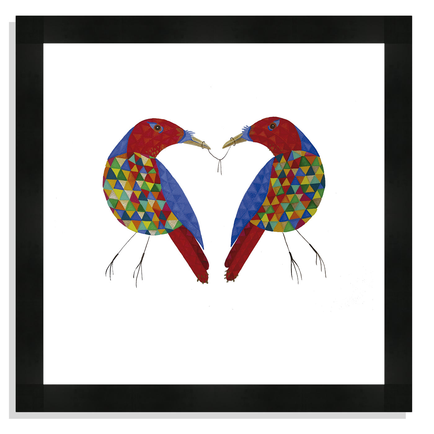 Tied Love