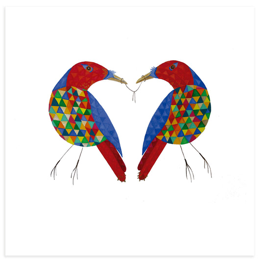 Tied Love