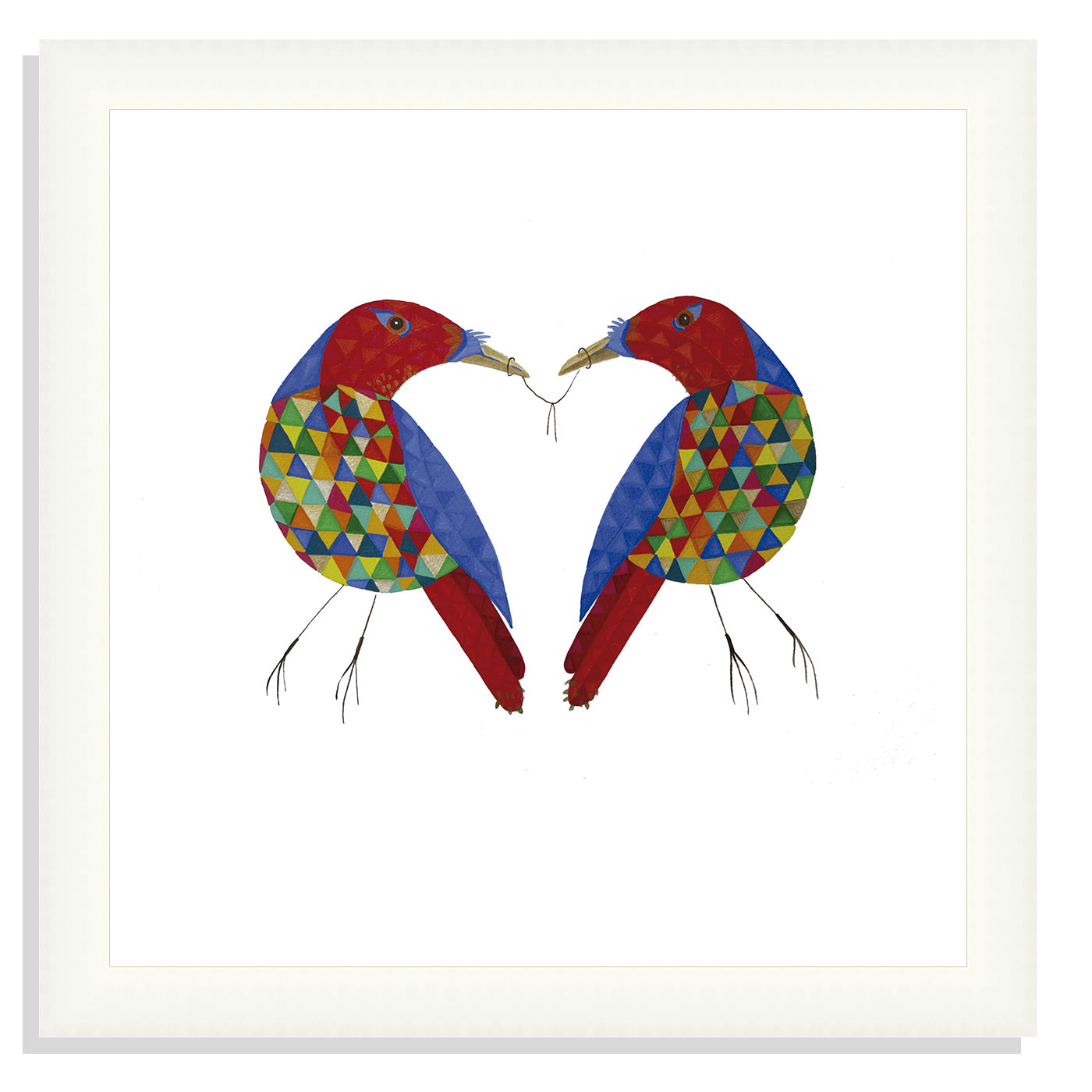 Tied Love