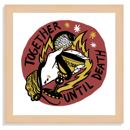 Until Death