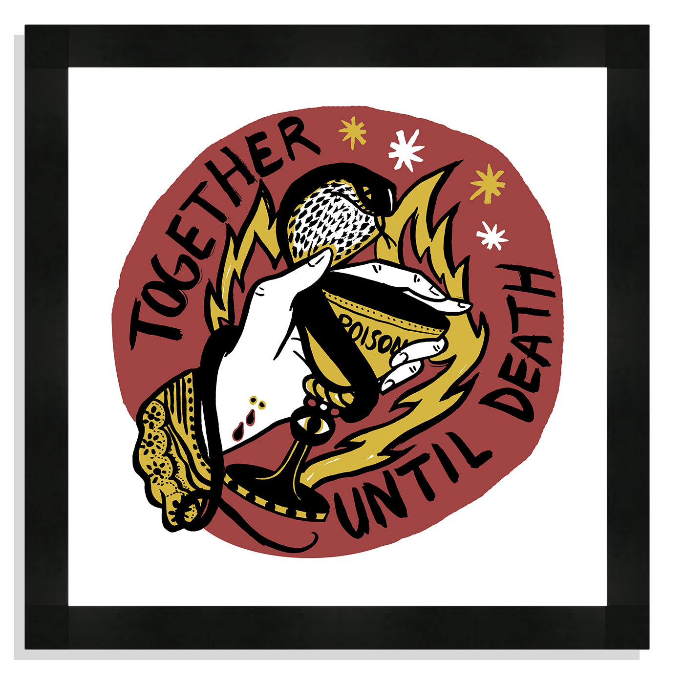 Until Death