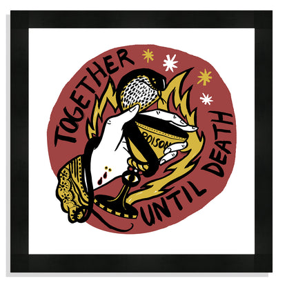 Until Death