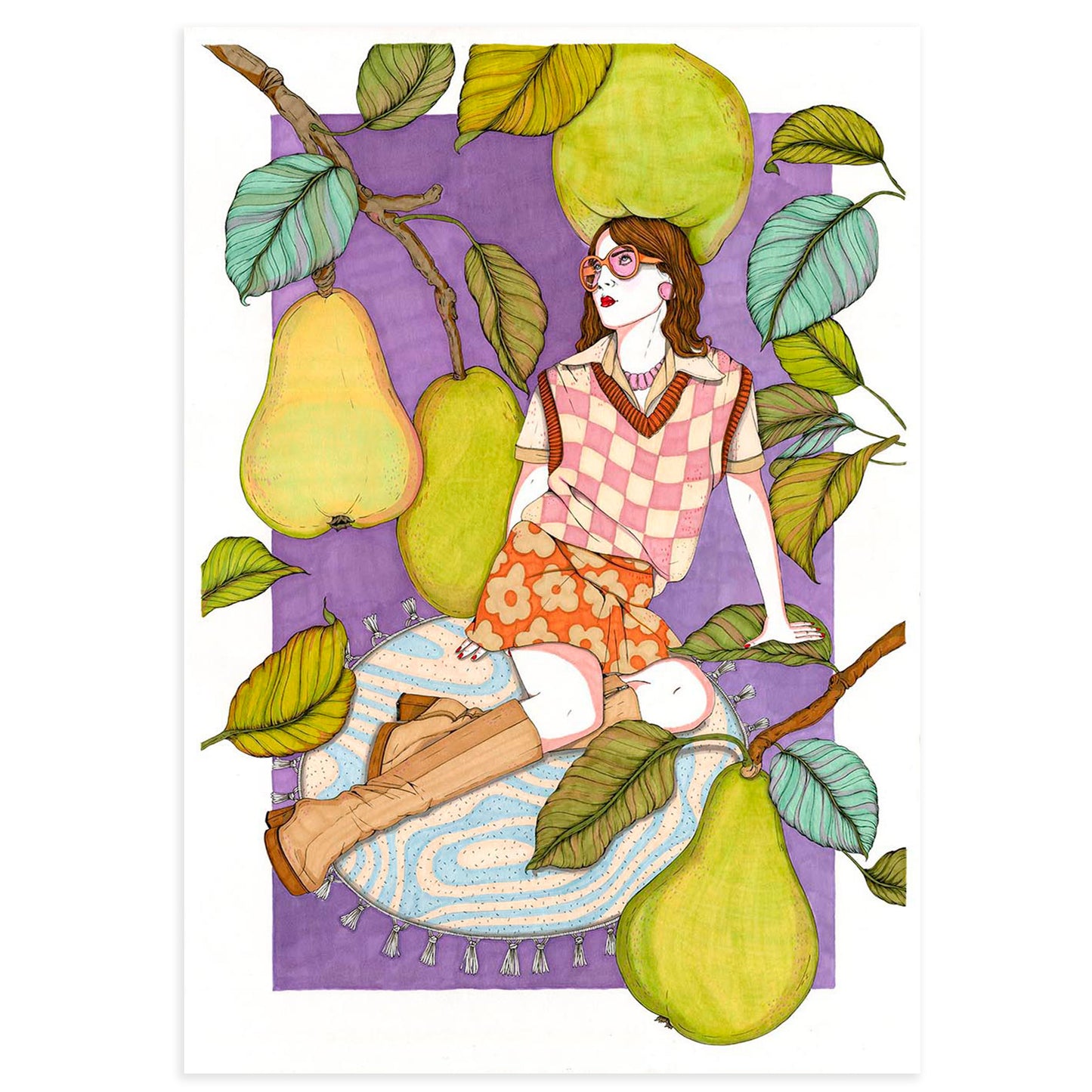Pears