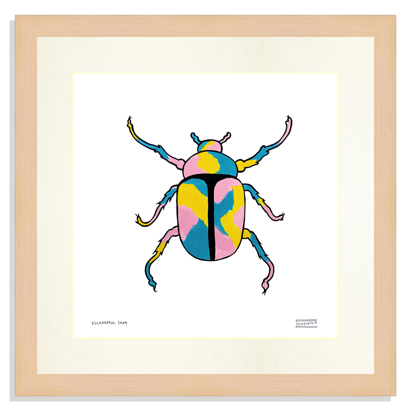 Beetle