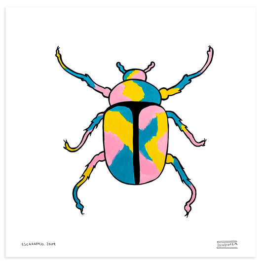Beetle