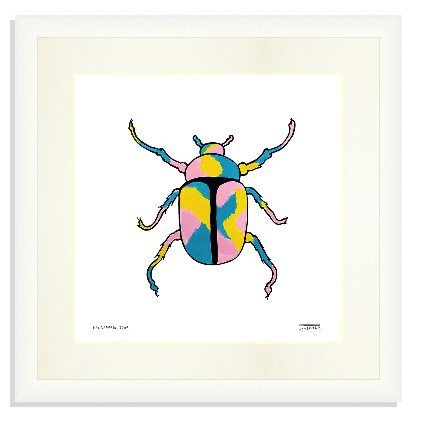 Beetle