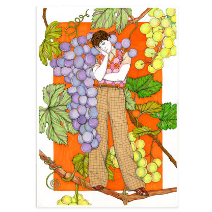 Grapes